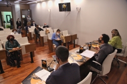 La Diputación de Badajoz acerca la ópera a los jóvenes