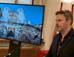 Cáceres ya cuenta con su nuevo vídeo promocional ‘Un viaje extraordinario’ del Grupo de Ciudades Patrimonio