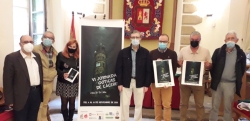 La ciencia ficción protagoniza las VI Jornadas Góticas con un amplio programa de actividades del 4 al 14 de noviembre