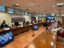 Extremadura recibirá cerca de 4,7 millones de euros para la modernización de infraestructuras deportivas