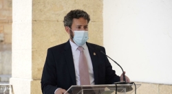 La Mesa General de Negociación aprueba las bases para la cobertura en propiedad de 39 plazas en el Ayuntamiento