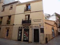 Las calles Zurbarán y Roso de Luna se cortan al tráfico mañana jueves y el viernes