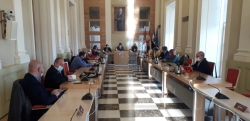 La comisión de Empleo, Policía Local y Seguridad Vial aprueba la apertura del proceso participativo de la ordenanza del Acceso de Vehículos al Centro