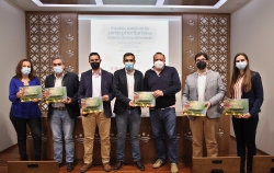 La provincia de Badajoz está a tiempo de evitar los problemas demográficos de otras provincias