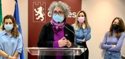 El Ayuntamiento pone en marcha el proyecto ‘Housing First’ para proporcionar un apoyo residencial y profesional que facilite la recuperación de mujere