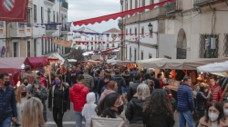 Multitudinario medieval