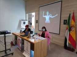 Las Oficinas de Igualdad de Extremadura programan más de 400 actuaciones con motivo del 25-N