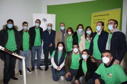 Las Olimpiadas ‘Extremaduraskills’ muestran las capacidades del alumnado de Formación Profesional