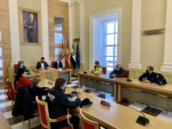 El Protocolo de la Ola de Frío se activará el 1 de diciembre para dar cobertura a las personas se encuentran pernoctando en la calle