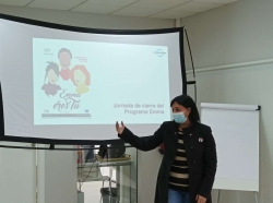 El proyecto EMMA cierra su primera edición con la inserción laboral de 80 mujeres en situación de vulnerabilidad