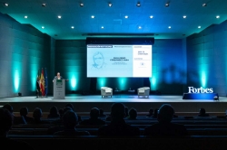 Fernández Vara aboga por el talento, el aprendizaje y la formación de capital humano ante las oportunidades que tiene la región