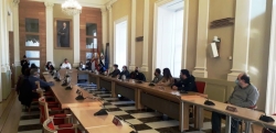 Salaya reivindica una ciudad inclusiva en el Día Internacional de las Personas con Discapacidad