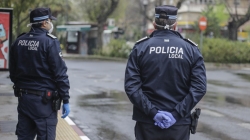 Las multas de la ‘Ley Mordaza’ en Cáceres se elevan más del doble