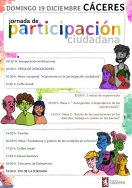 Una jornada servirá para el encuentro e intercambio de experiencias de asociaciones de la ciudad