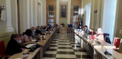 El Consejo Rector del Instituto Municipal de Juventud aprueba la concesión de subvenciones para proyectos desarrollados por entidades juveniles