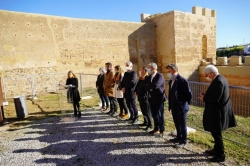 El Ayuntamiento recibe la resolución definitiva sobre la concesión de ayudas para la elaboración de proyectos piloto de planes de acción local de la A