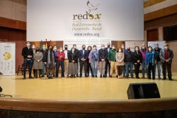 Fernández Vara asegura que los proyectos que llegarán a Extremadura van a suponer un impulso para la región