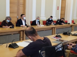 Donoso Cortés, San Blas y Doctor Fleming se cortarán al tráfico rodado en Nochebuena