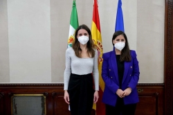 Escuchar Extremadura contará con un centro de crisis 24 horas para víctimas de violencia sexual en Mérida