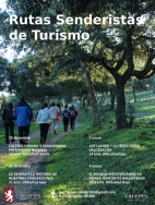 Una ruta senderista enseñará este domingo los valores y la historia del entorno de Valdesalor