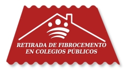 Quince municipios de la provincia se beneficiarán de las subvenciones para la retirada y sustitución de elementos de fibrocemento