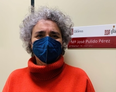 El número de personas desempleadas en Cáceres continúa bajando reduciéndose además la brecha entre hombres y mujeres