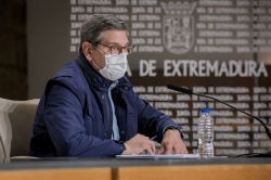 Extremadura finaliza el año 2021 con 20.476 personas desempleadas menos, sobre todo en el sector servicios, sin empleo anterior y agricultura