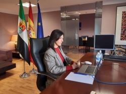 Extremadura retomará las clases el próximo día 10 con total normalidad, con máxima presencialidad