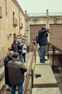 Más de 60 personas han participado en las rutas fotográficas por Cáceres ‘Personal Tourism Photographer’