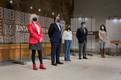 Escuchar El presidente de la Junta presenta el II Plan Turístico de Extremadura que prevé inversiones de 190 millones de euros