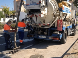 Cáceres recibe una subvención para implantar la recogida selectiva de residuos puerta a puerta en Ciudad Monumental