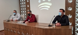 Casi doscientas iniciativas empresariales han contado con el apoyo de los Centros Integrales de Desarrollo de la Diputación