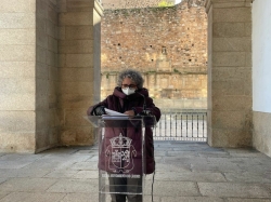 El Consorcio Cáceres Ciudad Histórica ejecutará 1,1 millón de euros para inversiones dirigidas a la rehabilitación de viviendas