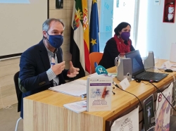 Alumnado de ESO, Bachillerato y Formación Profesional de toda Extremadura trabajará sobre igualdad a través del proyecto Euroace -Viogen