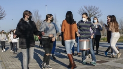 Cáceres: un Carnaval con secuelas