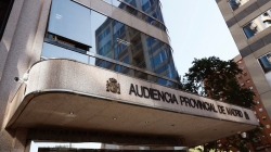 El jurado popular declara culpables de asesinato a los acusados por la muerte de Iván Toribio