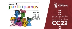 Proceso Participativo Presupuesto 2022