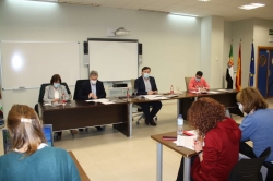 Educación contratará a un mínimo de 250 maestros para el desarrollo de un programa de refuerzo desde la codocencia para evitar la repetición de curso