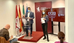 El anteproyecto de presupuesto para 2022 asciende a 75.032.530 millones de euros
