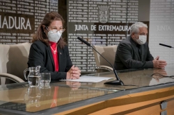 La Junta recurrirá al TC la sentencia de Valdecañas y agotará todas las vías jurídicas nacionales e internacionales en defensa del interés general de