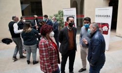 La magia de 11 artistas llega a 20 localidades de la provincia en la cuarta edición de Badakadabra