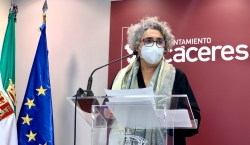 El Ayuntamiento de Cáceres recibirá 3 millones de euros que permitirán contratar a 200 personas