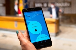 La Junta crea una aplicación móvil para sensibilizar a los empleados públicos con los principios del Plan de Modernización Digital 2020-2024