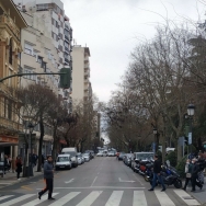 Cáceres recibirá 2,29 millones de euros de fondos europeos para carriles bicis y ampliar el corredor de San Antón