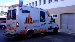 Fallece un trabajador en un accidente laboral