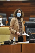 La Consejería para la Transición Ecológica pone en manos del SEPRONA y la Fiscalía de Medio Ambiente la investigación sobre un video supuestamente gra