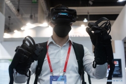 Los teléfonos 5G y los edificios inteligentes entre las grandes tendencias marcadas en el Congreso Mundial del Móvil 2022