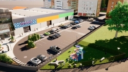 El ayuntamiento da una salida a tres equipamientos comerciales en Cáceres