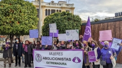 La prostitución divide a los colectivos feministas