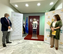 Las calles se teñirán de verde el domingo día 20 con la Marcha por la Investigación que organiza la Asociación Española contra el Cáncer en Cáceres